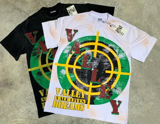 Vale Forever Target Tee